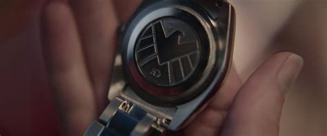 marvel rolex hawkeye|hawkeye wife.